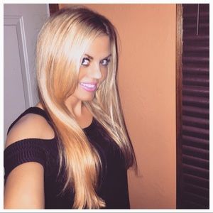 Meet your Posher, Kassandra